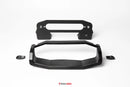 GEN 2 - EUROWISE FAIRLEAD TRIM BRACKET & BEZEL (2011-2017)-1