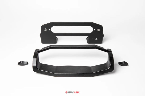 GEN 2 - EUROWISE FAIRLEAD TRIM BRACKET & BEZEL (2011-2017)