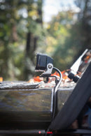 DITCH / HOOD LIGHT BRACKETS - GWAGEN (W463/W461/W460) G55,G500,G550,G63-5