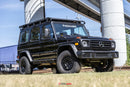 EF WHEELS - STAHL - G-CLASS / CAYENNE / 5x130-7