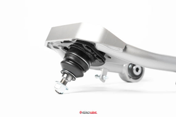 GEN 2 - ADJUSTABLE FRONT UPPER CONTROL ARMS - CAYENNE/TOUAREG