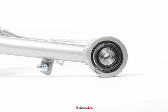 GEN 1 - ADJUSTABLE FRONT UPPER CONTROL ARMS - CAYENNE/TOUAREG/Q7