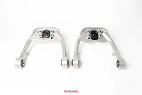 GEN 2 - ADJUSTABLE FRONT UPPER CONTROL ARMS - CAYENNE/TOUAREG
