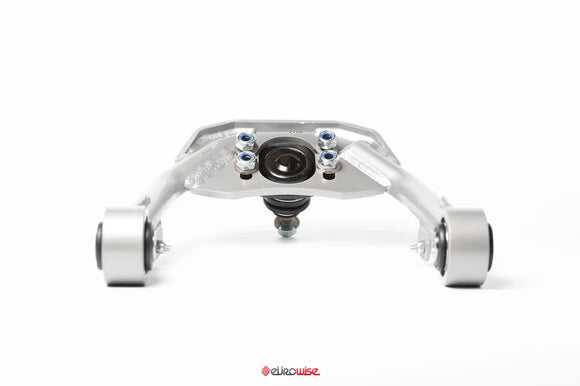 GEN 1 - ADJUSTABLE FRONT UPPER CONTROL ARMS - CAYENNE/TOUAREG/Q7
