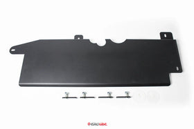 GEN 1 - DRIVER AIR SUSPENSION SKID - CAYENNE/TOUAREG (2004-2010)