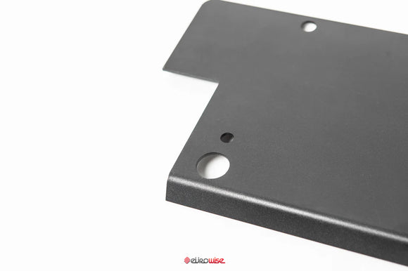 GEN 1 - PASSENGER AIR SUSPENSION SKID - CAYENNE/TOUAREG