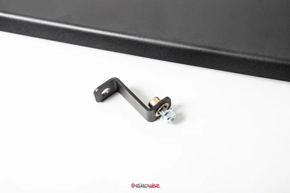 GEN 1 - PASSENGER AIR SUSPENSION SKID - CAYENNE/TOUAREG