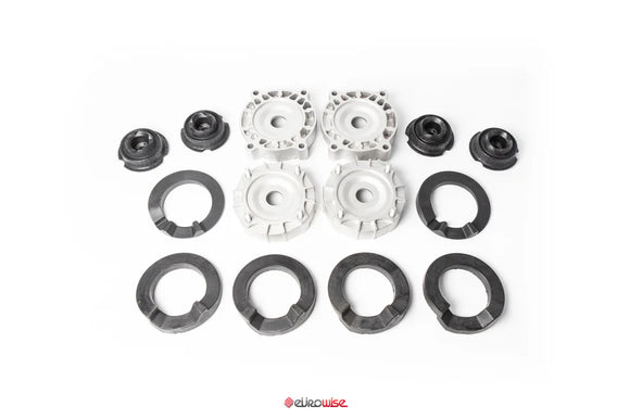 GEN 1 - ExD LIFT SUSPENSION SYSTEM - CAYENNE/TOUAREG (2002 - 2010)