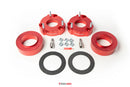 GEN 2 - 2" LIFT KIT (STEEL SPRING) - CAYENNE/TOUAREG-1