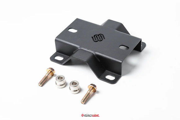 GEN 2 - DRIVESHAFT SUPPORT DROP KIT - CAYENNE (2010-2017)