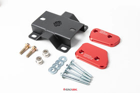 GEN 2 - TRANSMISSION 1.5" DROP KIT - CAYENNE/TOUAREG (2011-2018)