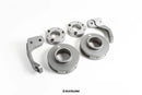 2.5" LIFT KIT - G WAGEN - W463A (G550)-1