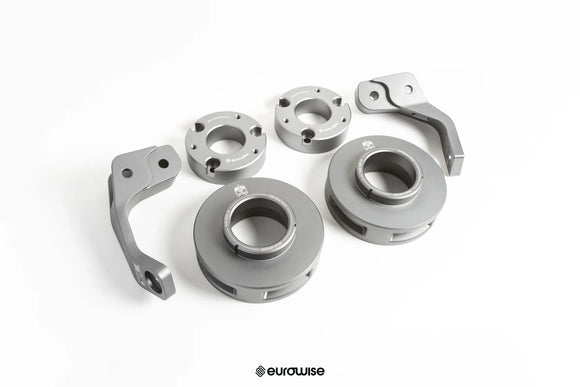 2.5" LIFT KIT - G WAGEN - W463A (G550)