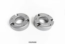2.5" LIFT KIT - G WAGEN - W463A (G550)-2