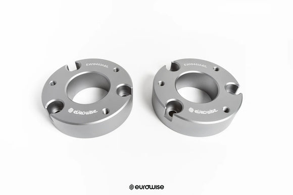 2.5" LIFT KIT - G WAGEN - W463A (G550)
