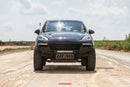 GEN 2 - BAJA FRONT BUMPER (HYBRID FULL BUMPER) - 958.2 CAYENNE (2015-2018)-15