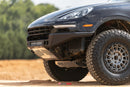 GEN 2 - BAJA FRONT BUMPER (HYBRID FULL BUMPER) - 958.2 CAYENNE (2015-2018)-13