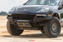 GEN 2 - BAJA FRONT BUMPER (HYBRID FULL BUMPER) - 958.2 CAYENNE (2015-2018)-11
