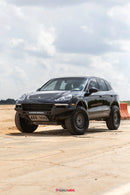 GEN 2 - BAJA FRONT BUMPER (HYBRID FULL BUMPER) - 958.2 CAYENNE (2015-2018)-18