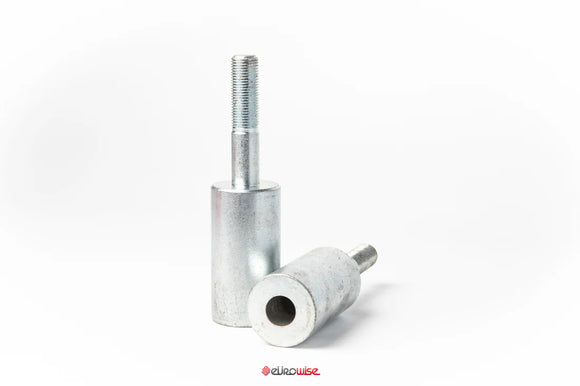 KONI SHOCK EXTENSIONS - G WAGEN - W463