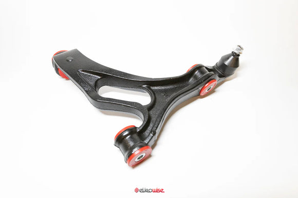 GEN 1 & 2 - POLYURETHANE LOWER CONTROL ARMS - CAYENNE/TOUAREG/Q7
