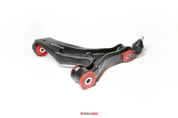 GEN 1 & 2 - POLYURETHANE LOWER CONTROL ARMS - CAYENNE/TOUAREG/Q7