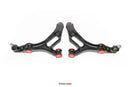 GEN 1 & 2 - POLYURETHANE LOWER CONTROL ARMS - CAYENNE/TOUAREG/Q7-1