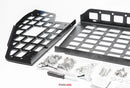 GEN 1 - MOLLE PANEL TRAY KIT - CAYENNE (2003-2010)-2
