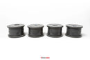 POLYURETHANE CASTER CORRECTION RADIUS ARM OFFSET BUSHINGS (FRONT) - G WAGEN - W463-2