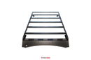 GEN 2 - V2 MODULAR ROOF RACK - CAYENNE 958/T3 (2011-2018)-1