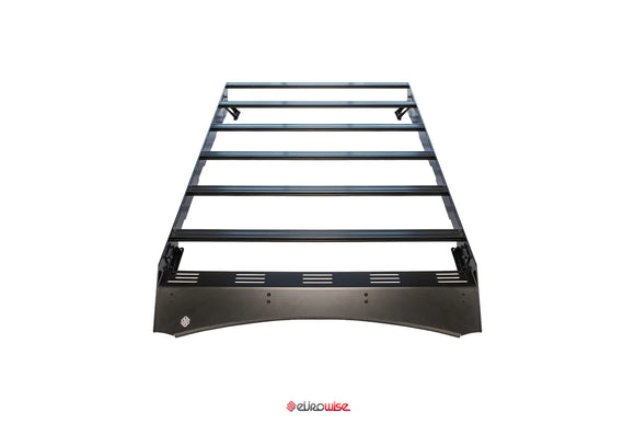 GEN 2 - V2 MODULAR ROOF RACK - CAYENNE 958/T3 (2011-2018)