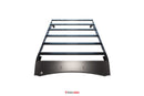 GEN 2 - V2 MODULAR ROOF RACK - CAYENNE 958/T3 (2011-2018)-1