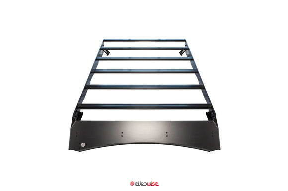 GEN 2 - V2 MODULAR ROOF RACK - CAYENNE 958/T3 (2011-2018)