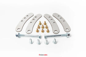 STRUT FORK REINFORCEMENT - CAYENNE/TOUAREG/Q7