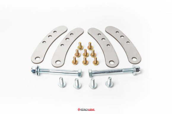 STRUT FORK REINFORCEMENT - CAYENNE/TOUAREG/Q7