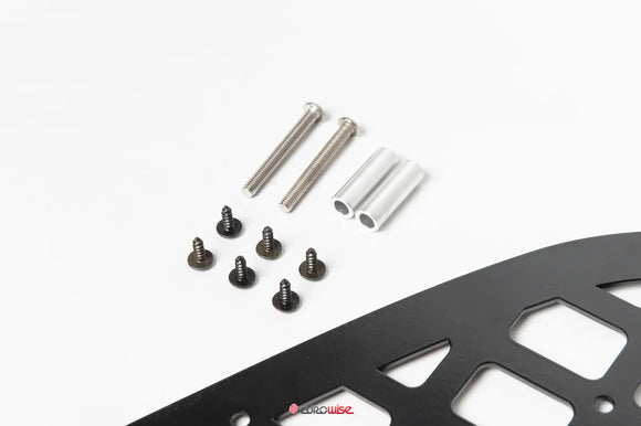 GEN 1 - INTERIOR MOLLE/GRID PANELS - T1/T2 TOUAREG (2002-2010)