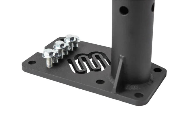 Eurowise Engine Stand Adapter - VW VR6 | EWPENGVR6