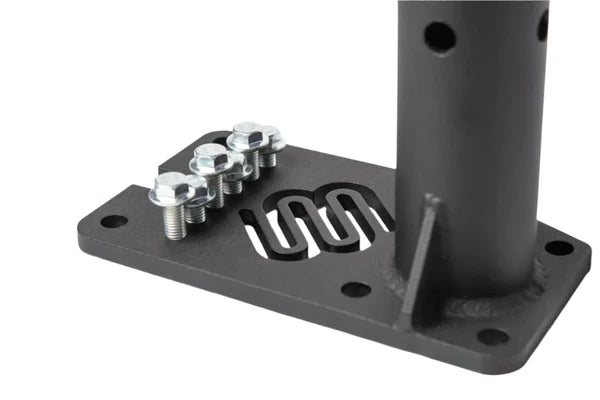 Eurowise Engine Stand Adapter - VW VR6 | EWPENGVR6 - 0