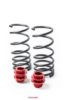 EUROWISE 50MM 2" LIFT - G WAGEN - W463A (2019+ G550/G63)-1