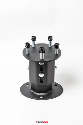 FULL SIZE SPARE BRACKET - G WAGEN - W463A/W464 (2019+)