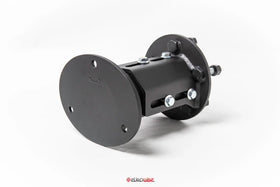 FULL SIZE SPARE BRACKET - G WAGEN - W463A/W464 (2019+) - 0