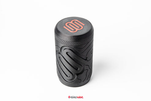 WOOD SHIFT KNOB - PORSCHE MACAN