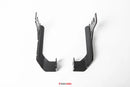 DITCH / HOOD LIGHT BRACKETS - GWAGEN (W463/W461/W460) G55,G500,G550,G63-2