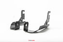 DITCH / HOOD LIGHT BRACKETS - GWAGEN (W463/W461/W460) G55,G500,G550,G63-3