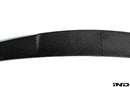 Evaero BMW F82 M4 Rear Carbon Spoiler-12