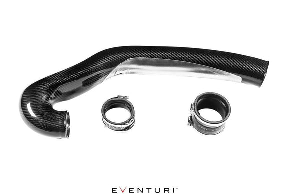 Eventuri Mercedes AMG A35 A250 Carbon Turbo Tube