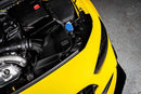 Eventuri Mercedes AMG A35 A250 Carbon Intake-6