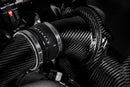 Eventuri Mercedes AMG A35 A250 Carbon Turbo Tube-3