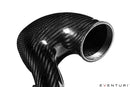 Eventuri Mercedes AMG A35 A250 Carbon Turbo Tube-9