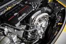 Eventuri Mercedes AMG A35 A250 Carbon Turbo Tube-7